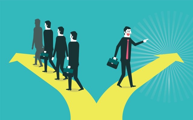 Kariyer Değişikliği İçin Doğru Zaman Nasıl Anlaşılır?